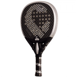 Vibora pala Black Yarara 12k 25
