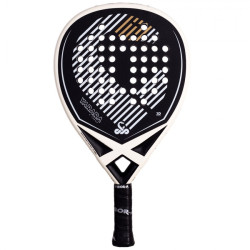 Vibora pala Yarara xtreme fiber black