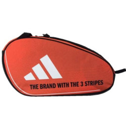 Adidas paletero control 3.4 naranja