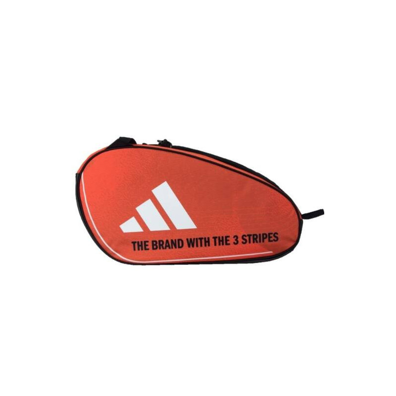 Adidas paletero control 3.4 naranja