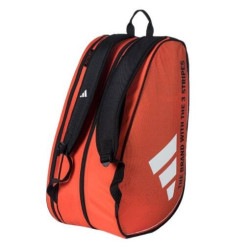Adidas paletero control 3.4 naranja