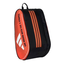 Adidas paletero control 3.4 naranja