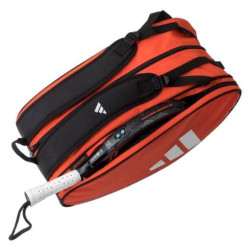 Adidas paletero control 3.4 naranja