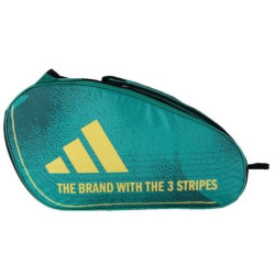 Adidas paletero control 3.4 verde