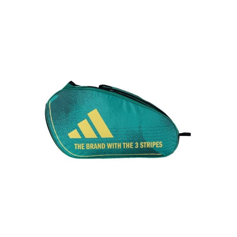 Adidas paletero control 3.4 verde