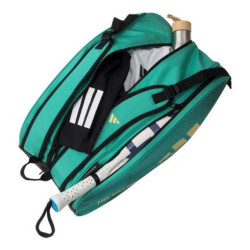 Adidas paletero control 3.4 verde