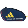 Adidas paletero control 3.4 azul