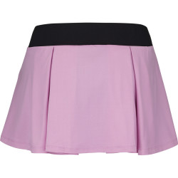 Babolat falda lilac