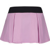 Babolat falda lilac