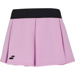Babolat falda lilac