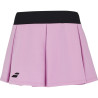 Babolat falda lilac