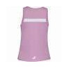 Babolat camiseta Tank lilac