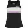 Babolat camiseta Tank negra