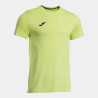 Joma camiseta Challange lima