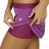 Wilson falda spring mesh 12,5" skirt