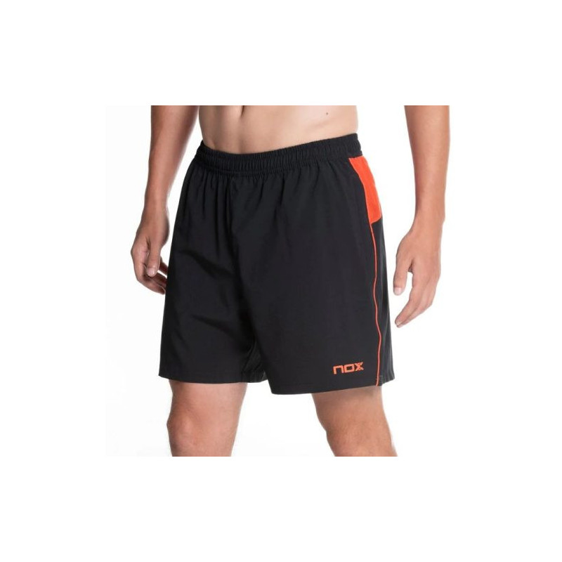 Nox short negro