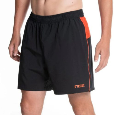 Nox short negro