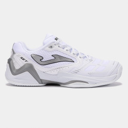 Joma zapatilla set 2502 white