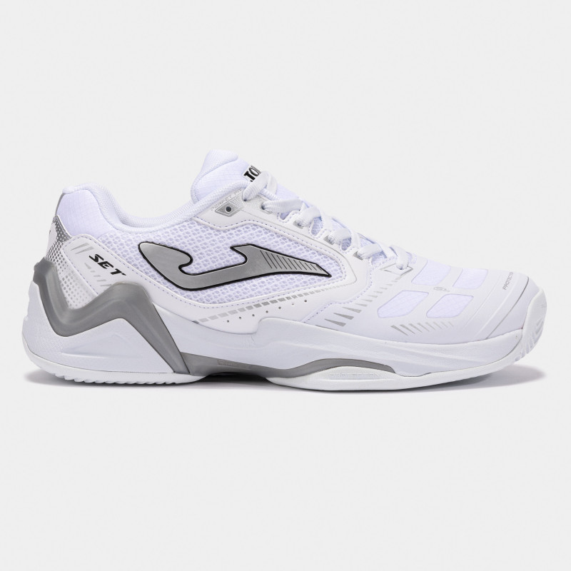Joma zapatilla set 2502 white
