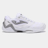 Joma zapatilla set 2502 white