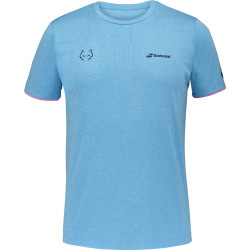 Babolat camiseta Lebron cyan