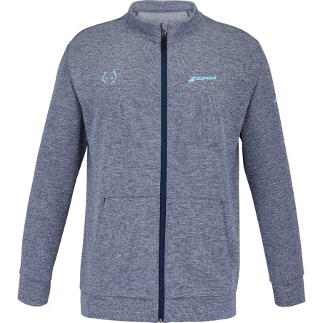 Babolat sudadera Lebron blue