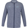 Babolat sudadera Lebron blue