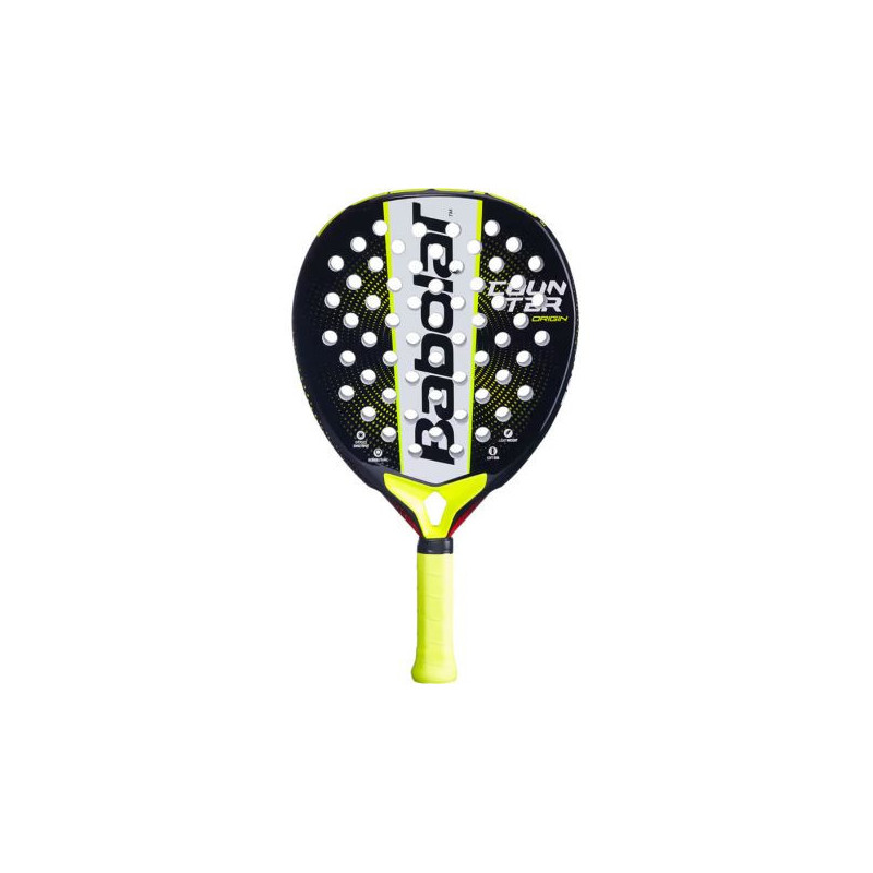 Babolat pala Counter Origin