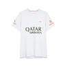 Nox camiseta AT10 Agustin Tapia white