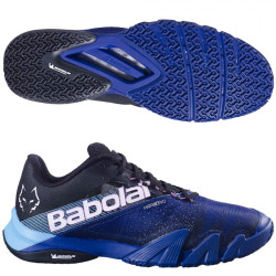 Babolat zapatilla Jet Premura 2 Lebron Black