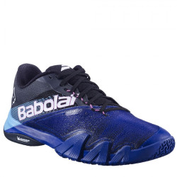 Babolat zapatilla Jet Premura 2 Lebron Black