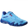 Babolat zapatilla Jet Viva Blue