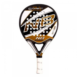 NB pala Combat Carbon 7.1