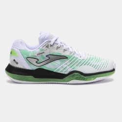 Joma zapatilla Point 2502 blanco