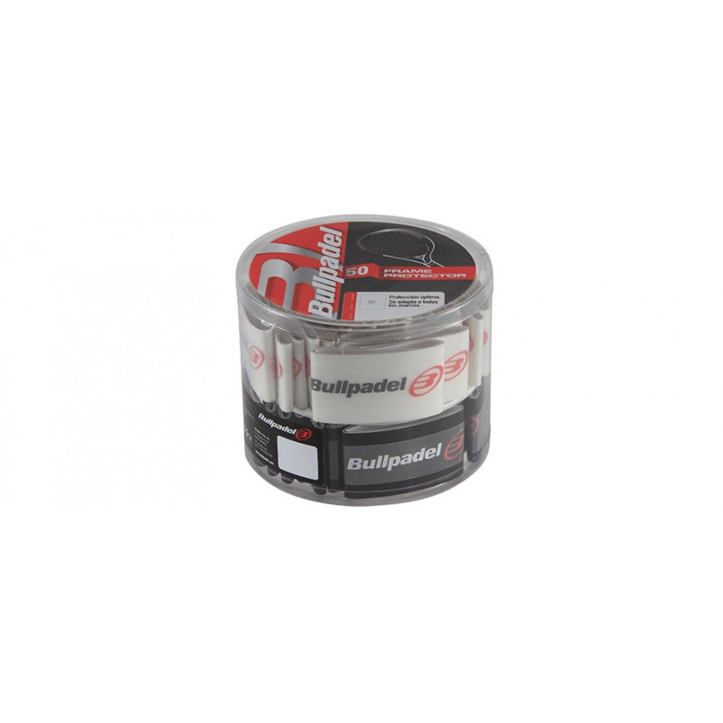 Bullpadel protector negro