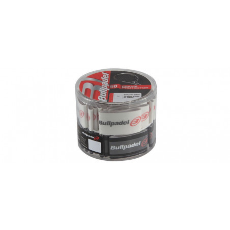 Bullpadel protector negro