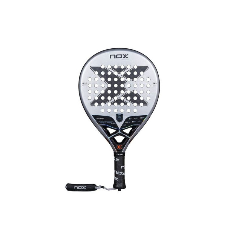Nox pala Nextgen pro Hybrid 3k
