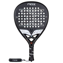 Nox pala Nextgen pro Attack 3k