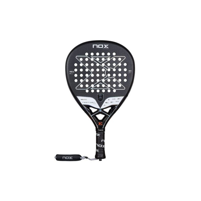 Nox pala Nextgen pro Attack 3k