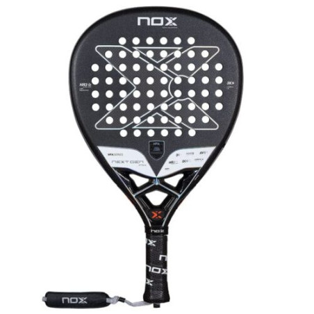 Nox pala Nextgen pro Attack 3k