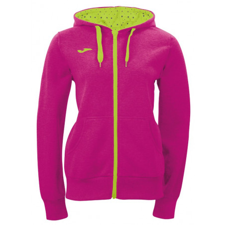 Joma sudadera invictus mujer