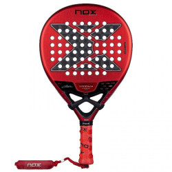 Nox pala EA10 Ventus Hybrid 12k