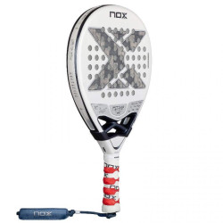 Nox pala AT10 GENIUS 12 Alum Lite