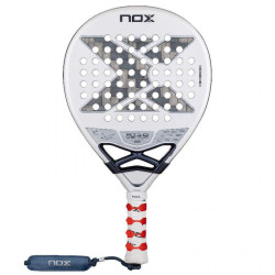 Nox pala AT10 GENIUS 12 Alum Lite