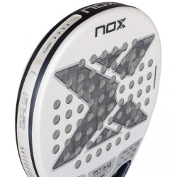 Nox pala AT10 GENIUS 12 Alum Lite
