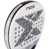 Nox pala AT10 GENIUS 12 Alum Lite