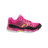 Bullpadel zapatilla Bizar Rosa