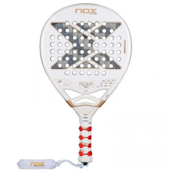 Nox pala AT10 Genius 12 Alum