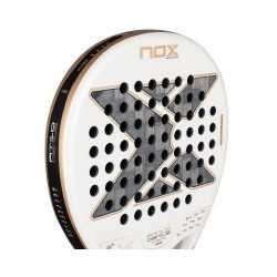 Nox pala AT10 Genius 12 Alum