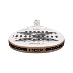 Nox pala AT10 Genius 12 Alum